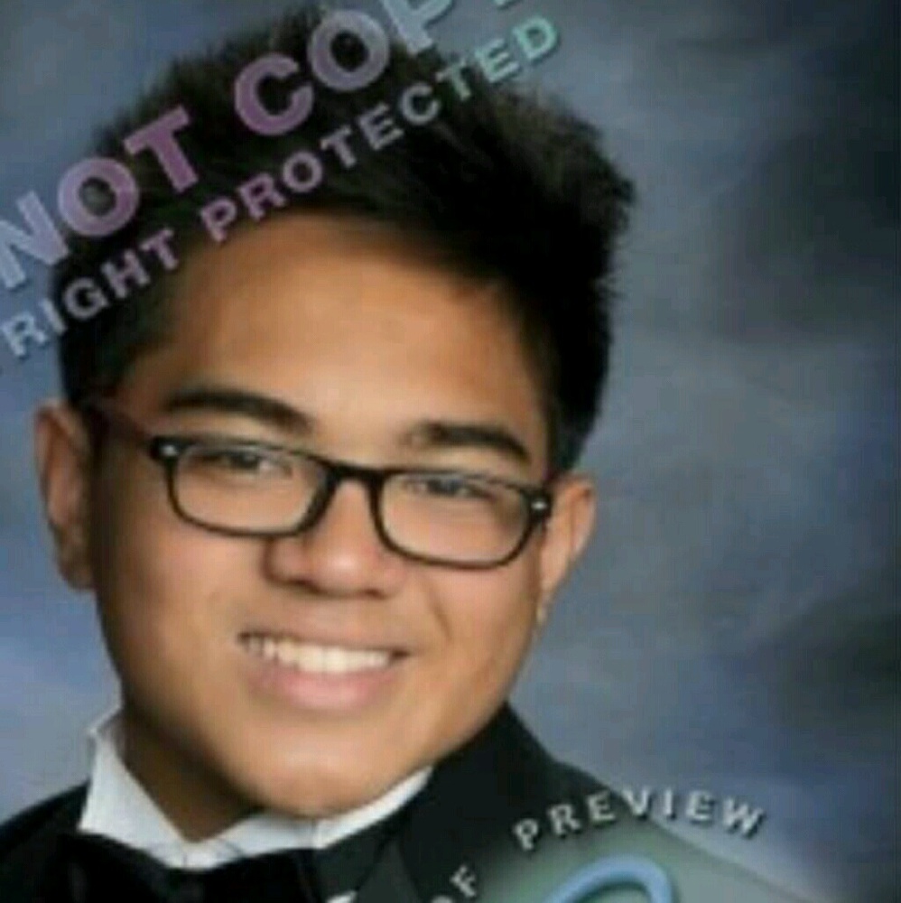 Meet your Posher, Josiah